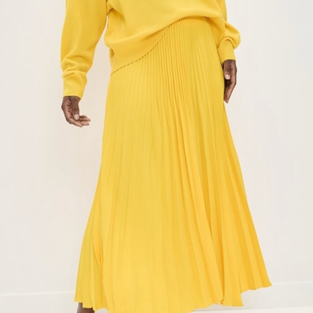 Jennie Kayne Penelope Skirt